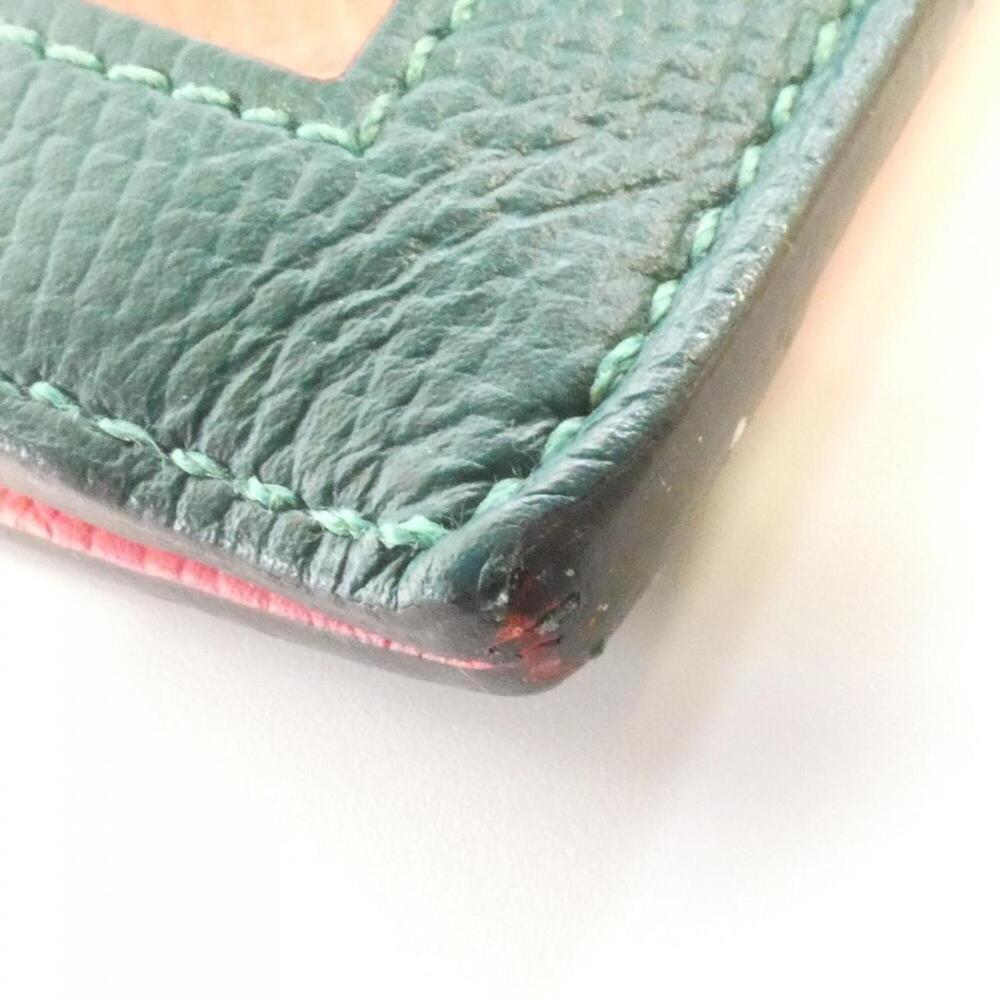 Hermes Camail Long 072028CK Wallet - Picture 3 of 8